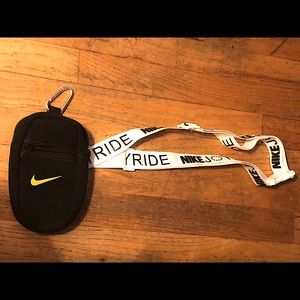 NIKE JoyRide gym| run | everyday belt bag